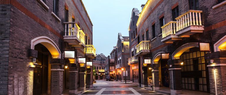 Achieving Great results in Architecture